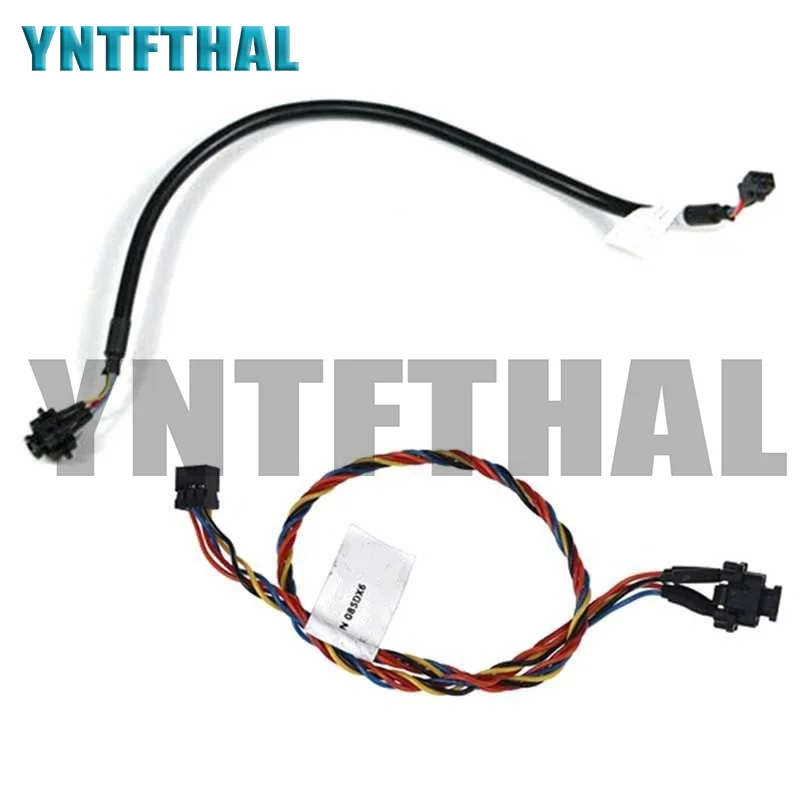 1 Pz Optiplex 390 790 990 3010 7010 9010 085 Dx6 85 Dx6 Cavo Pulsante Interruttore Di Alimentazione