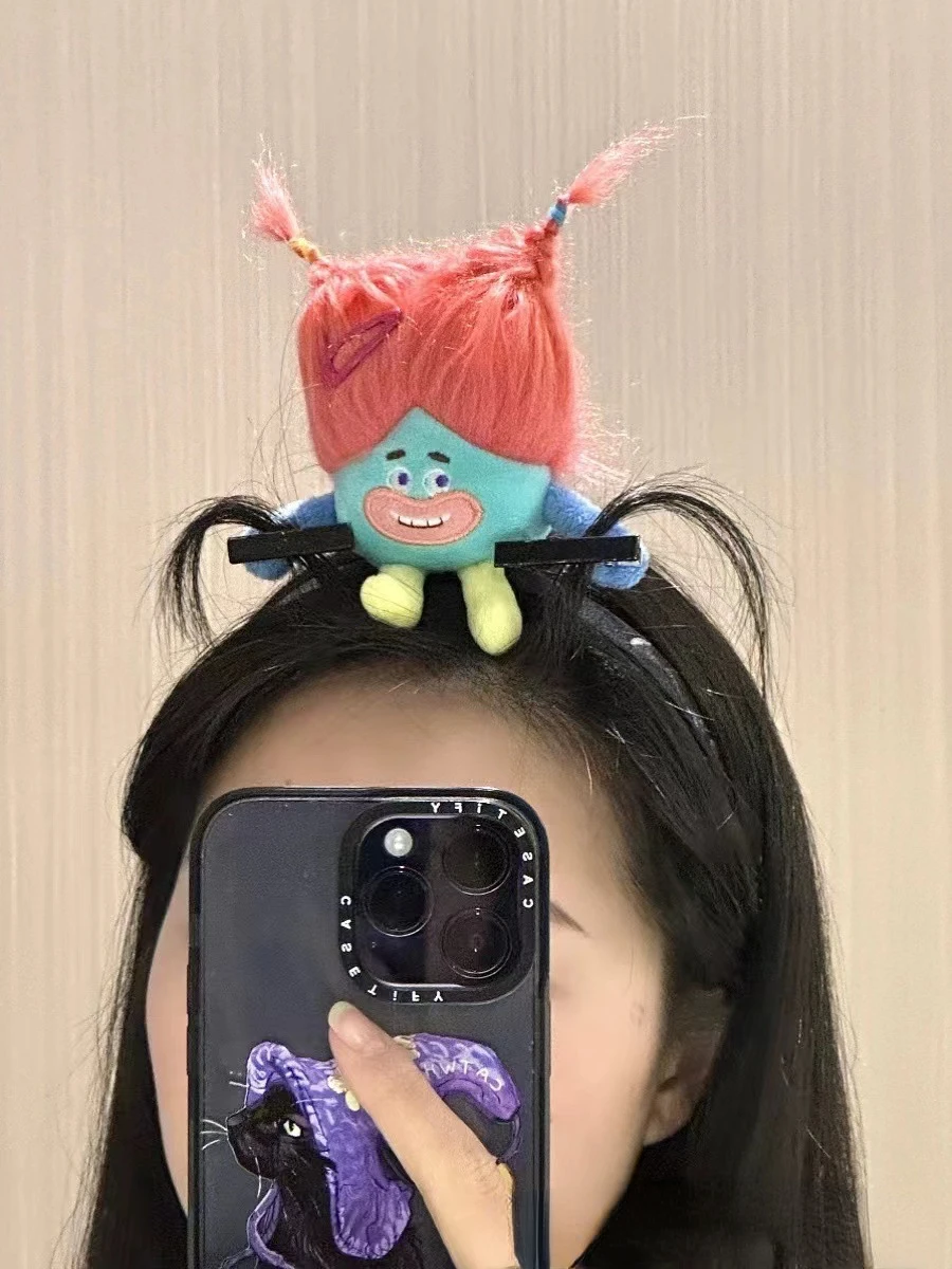 

YHJ Personality Headband The King of The Kitchen and His Friend Hair Bands Hair Accessories for Women Girls