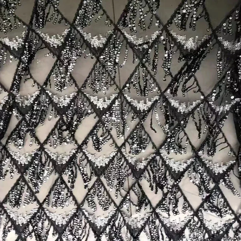 Black Silver