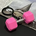 Dumbbell-pink