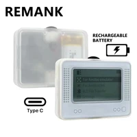 REMANK For Amiibo Pixl Emulator NFC Pixl Infinite Swipe For pixl Amiibo Emulator Switch Smart Simulator Game Console Accesories - Image 2