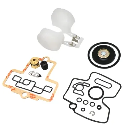 Carburetor Repair Kits For Keihin FCR MX 28 32 33 35 37 39 41 Motorcycles Float Body Carb Rebuild Parts