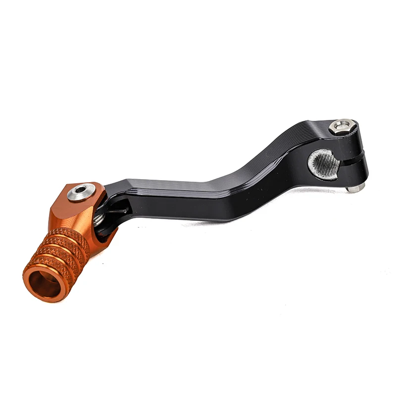 Рисунок 4 - складной рычаг переключения передач для мотоцикла