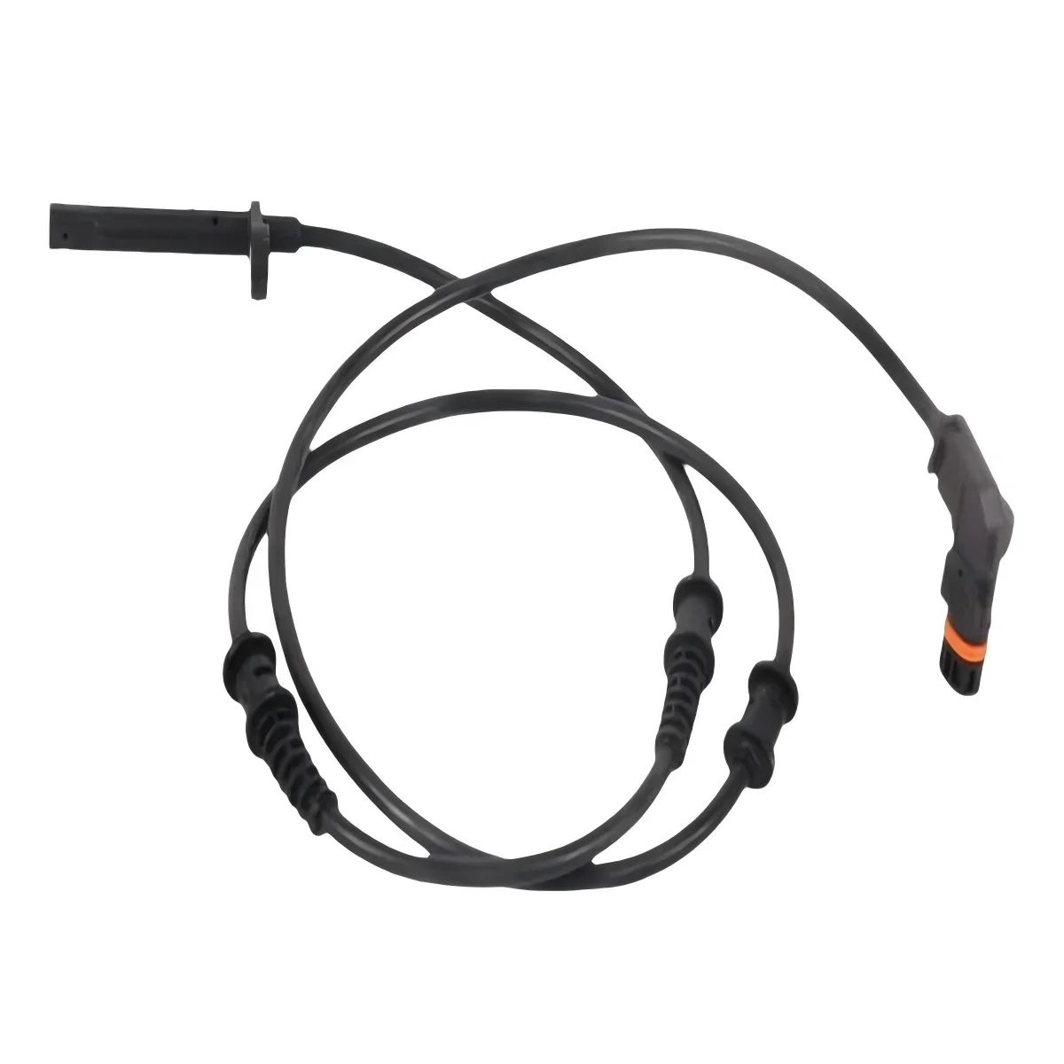1669054002 Front Left / Right ABS Wheel Speed Sensor For Mercedes-Benz GL350 450 550 63 W300D E350 E400 CL ML