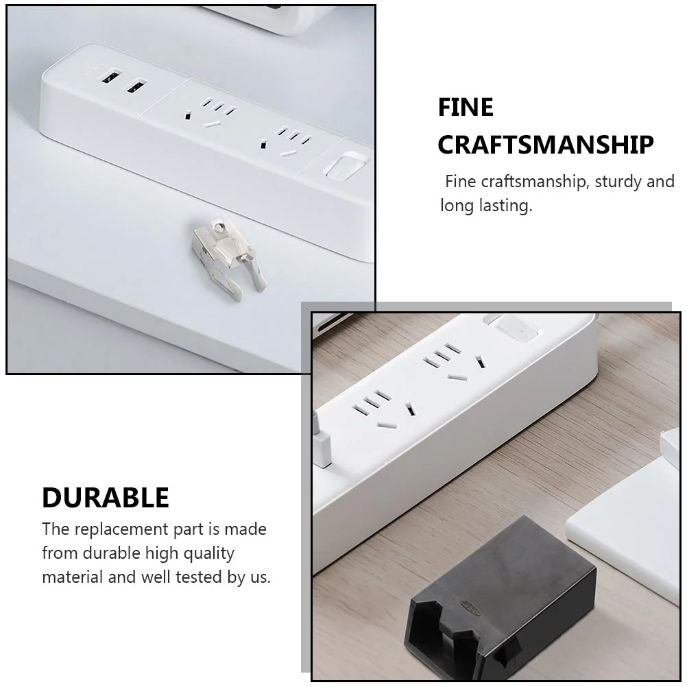 4 Pcs Range Receptacle Burner Kit Oven Connector Stove Heating Elements Cookware Parts Electric Stove Socket Replacement Kitchen