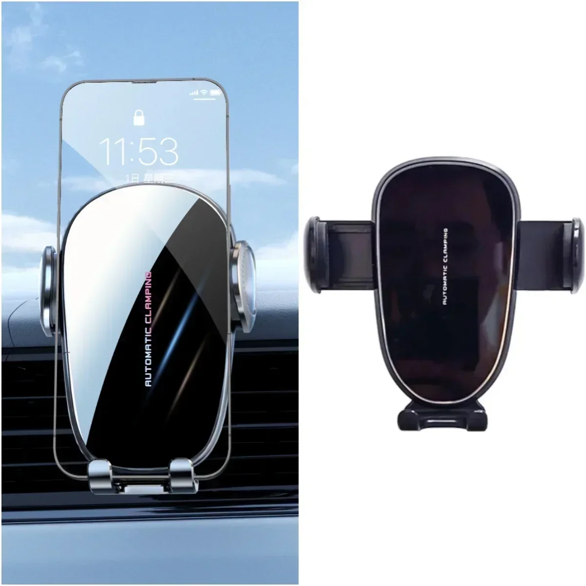 Auto vizier zonnebril houders,voor Audi A3 A4 A5 A6 A7 A8 Auto vizier zonnebril houders,voor Audi A3 A4 A5 A6 A7 A8