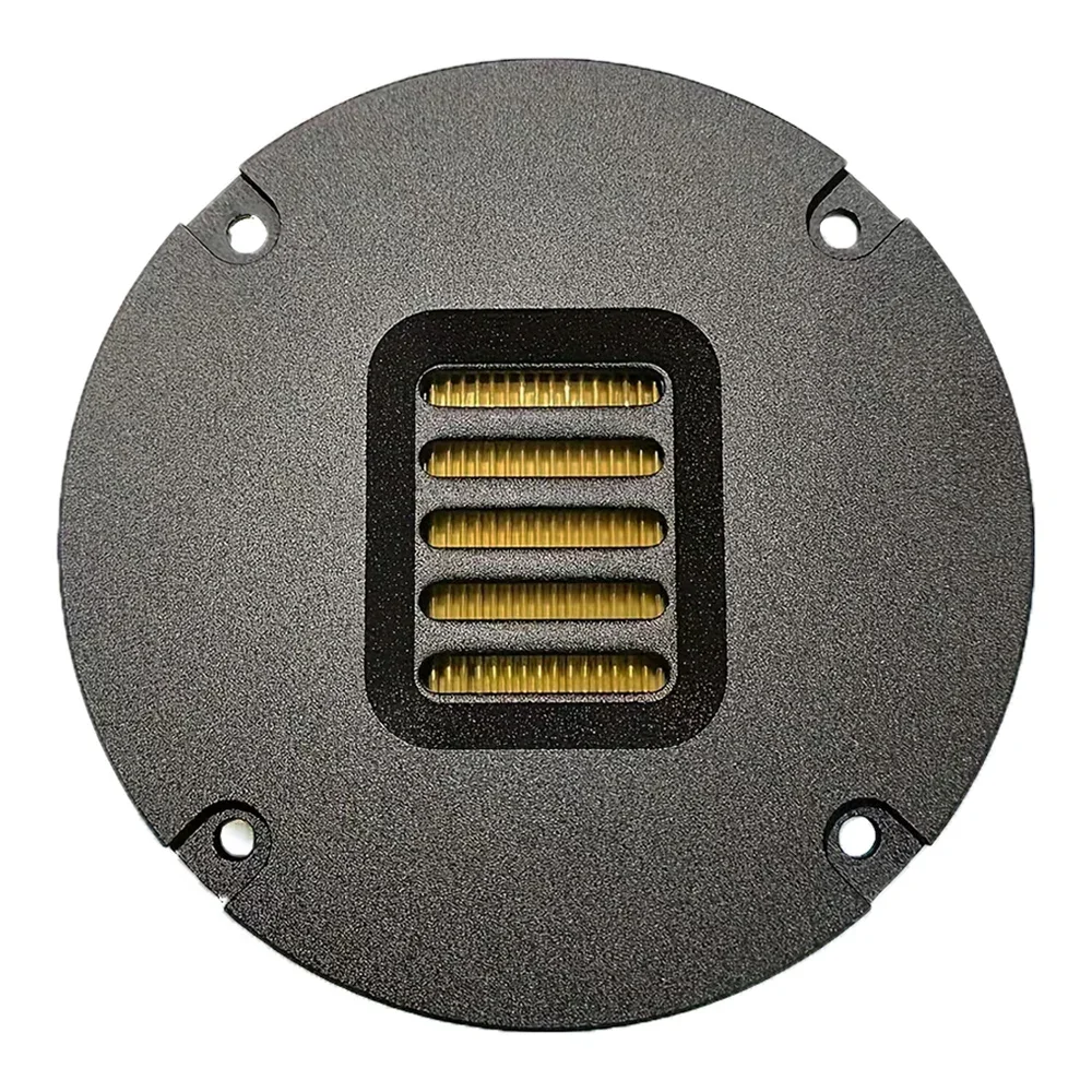 Super Ribbon Tweeter Speaker AMT Air Motion Transformer 3 inch Planar Loudspeaker Audio DIY HiFi Home Theater 4ohm