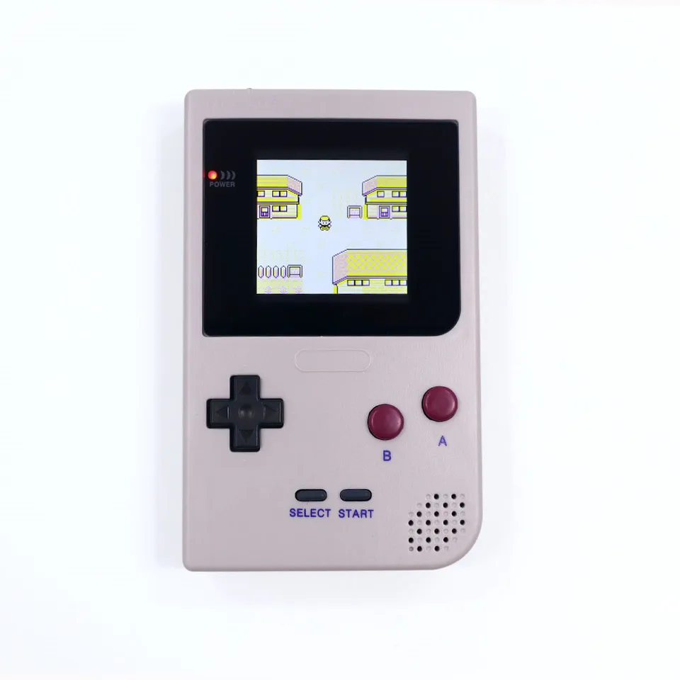2.2 インチ 2 センサー IPS LCD バックライト交換画面 Mod