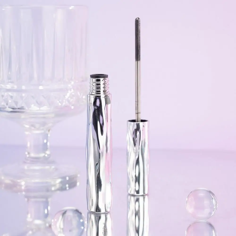 Lash Primer Mascara Waterproof Eyelash Lengthening Mascara Eye Makeup Primer Eyelash primer and setting liquid Natural Mascara