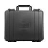 M6CF Tool Box Waterproof Sealed Instrument Hardware Tools Case Hard Disk Storage Plastic Handheld Packing Tool Box 5