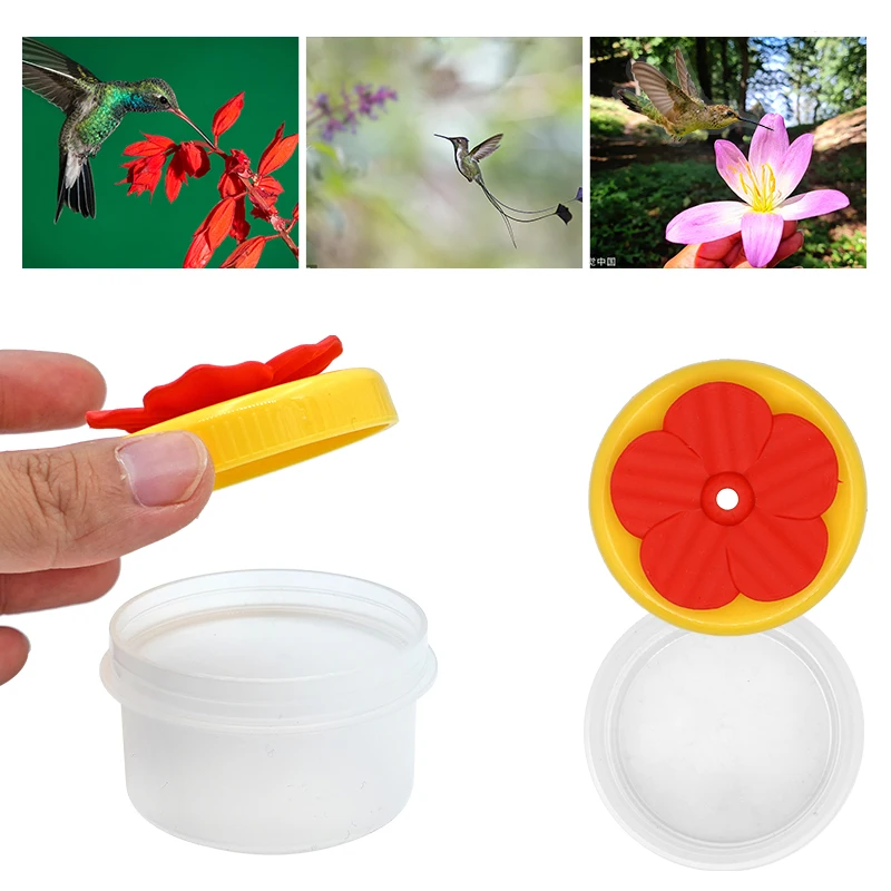 ESSCHERT DESIGN - Set Completo Di Mangiatoie Per Uccelli 3 Pz - ePRICE