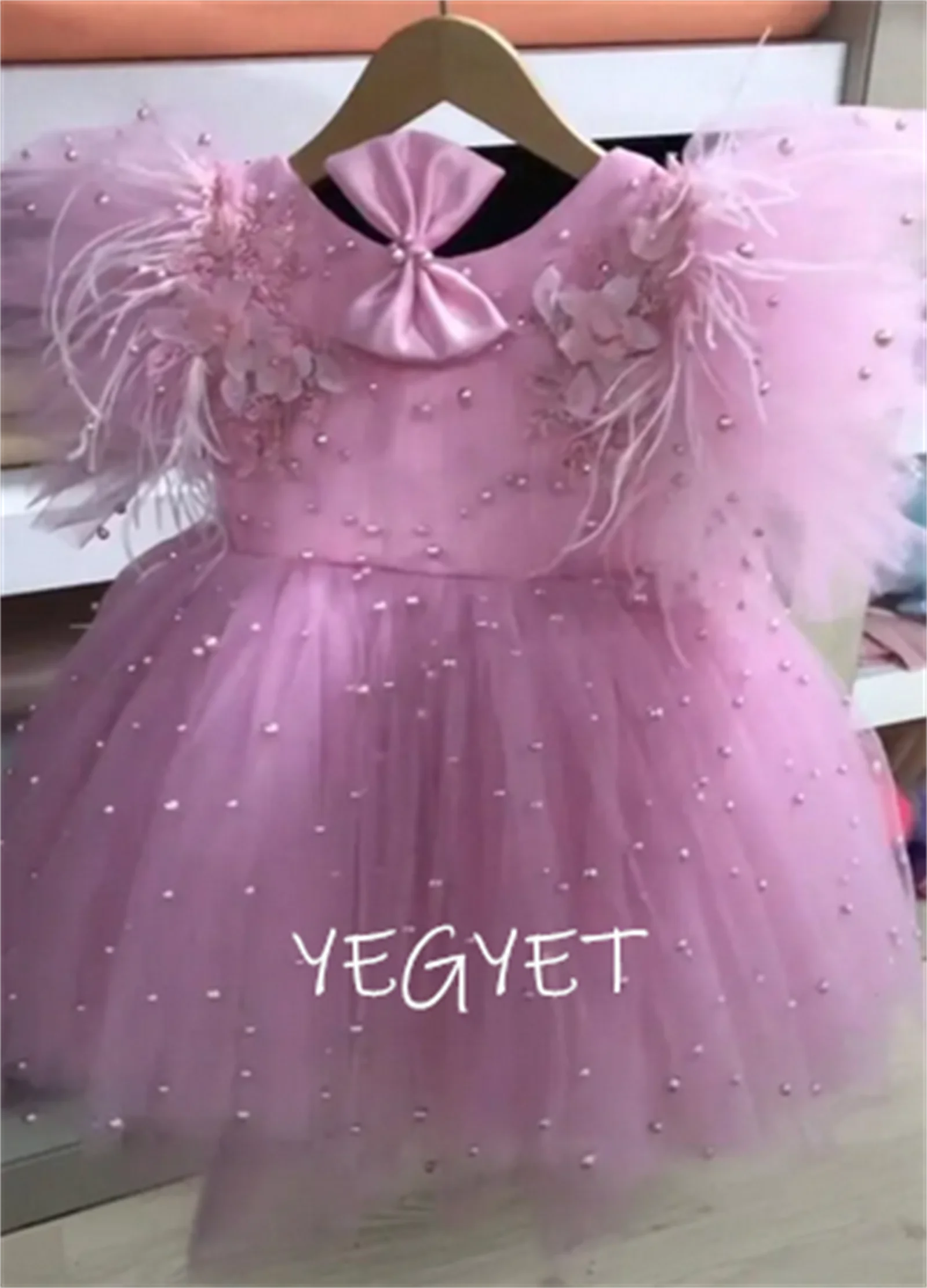 vestido-de-cumpleanos-de-princesa-hecho-a-mano-vestido-de-nina-de-perlas-rosas-tutu-vestido-de-nina-de-flores-abullonada-manga-vestido-de-primera-comunion