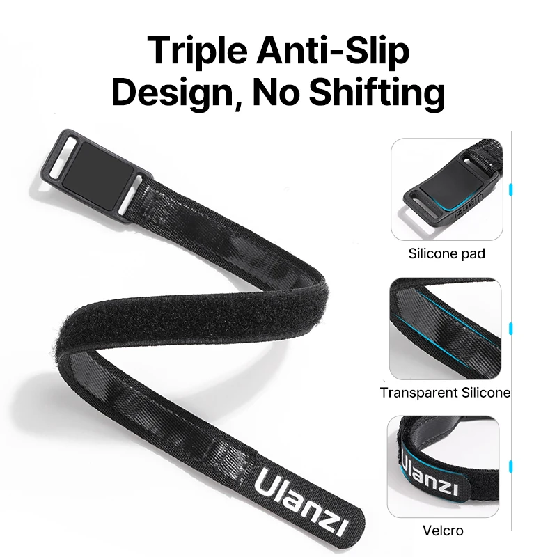 Ulanzi CA08 ݵ   Ʈ, DSLR ī޶  Ʈ, Ȯ  Ʈ ũ ޴ Ȧ, 52mm, 82mm ȣȯ