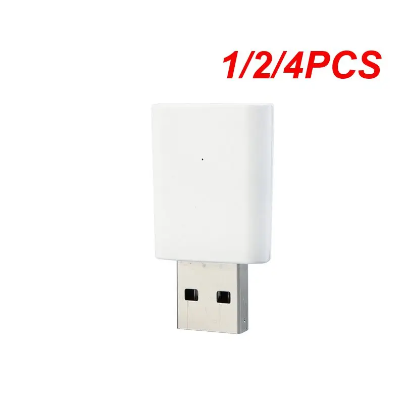 

1/2/4 шт., USB-повторитель сигнала Tuya
