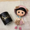 MUI CHAN MY FIRST UNIFORM BJD DOLL Cute Figure Body Moveable Mini MuiChan Go To School Baby Dolls DIY Toy Blyth Gift Collections 1