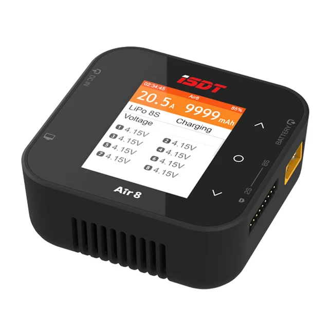 Air8 500W 20A