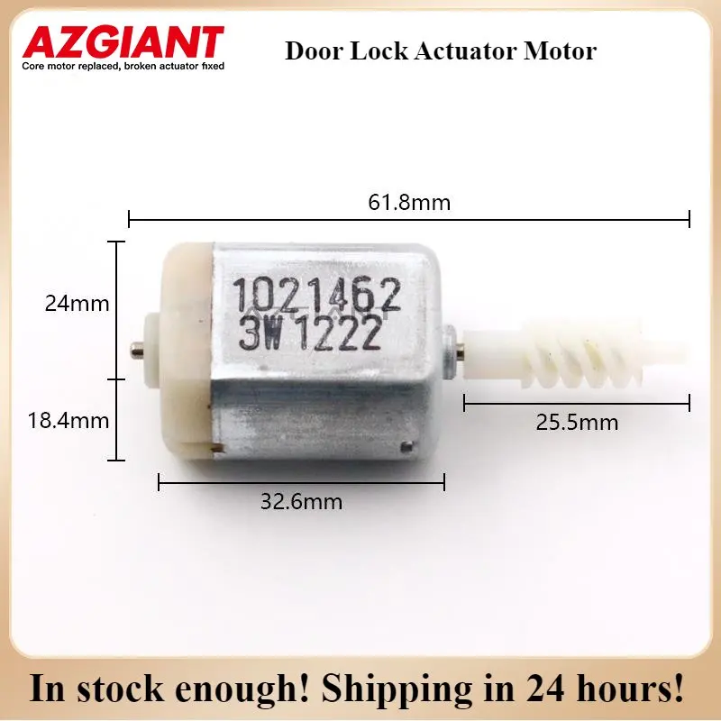 Per Benz Classe S S450 S550 S550E S560 S560E S600 S63/S65 Amg Motor Auto Power Door Lock Kit 1021462 12V Micro Dc Sostituzione