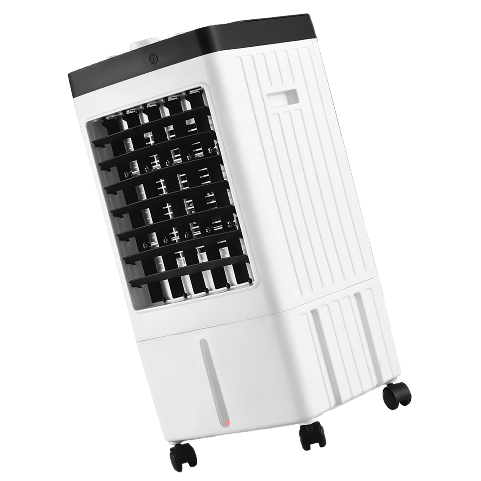 مبرد الهواء التبخيري 100 ° مبرد مستنقع التذبذب مع...