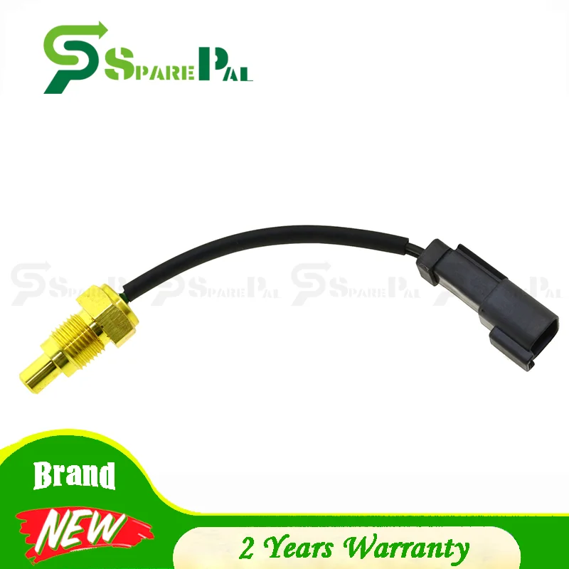 

Temperature Sensor Heavy Duty Excavator Water Temp 135-2336 For Caterpillar CAT 320B E320C E200B E312B 3066 3116 3126 3306