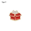 Type T