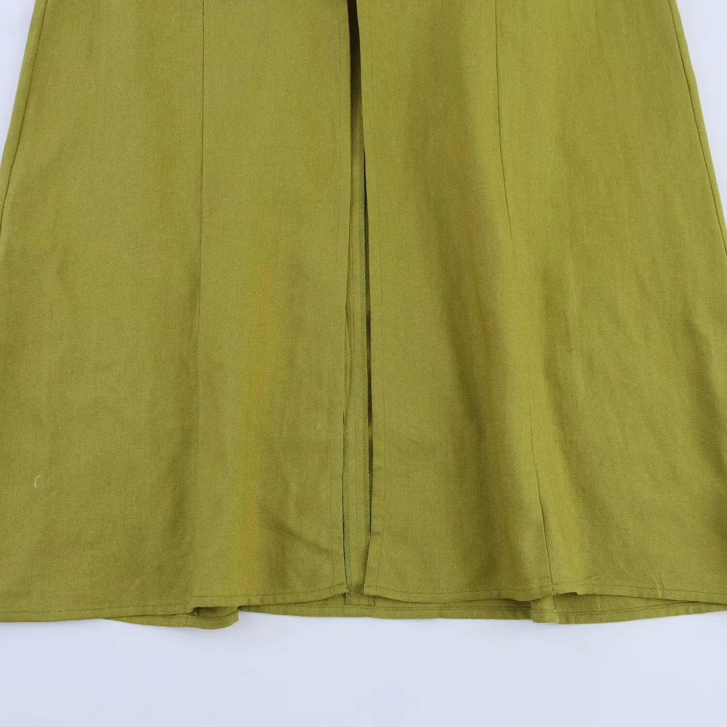 فستان صيفي نسائي جديد من TRAF موديل ETJ 2025، يتمي...