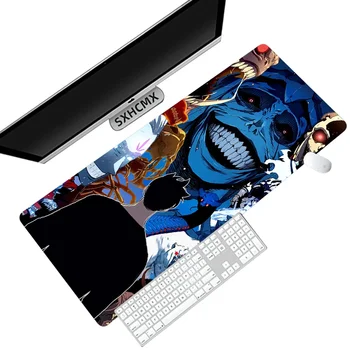 Tapis de Souris Solo Leveling XXL – Impression HD, Gamer, Antidérapant 18
