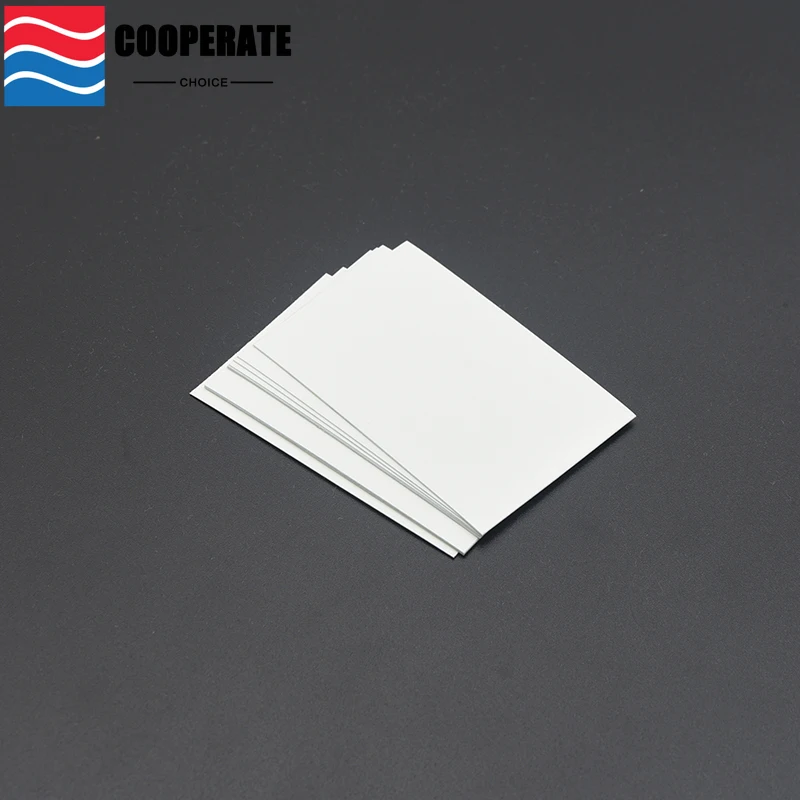 Giausa 6 Box (60 Fogli) Per Hp Sprocket Photo Paper 2X3 Mini Stampante Fotografica Tascabile Per Carta Fotografica Hp Zink Paste Photo Paper