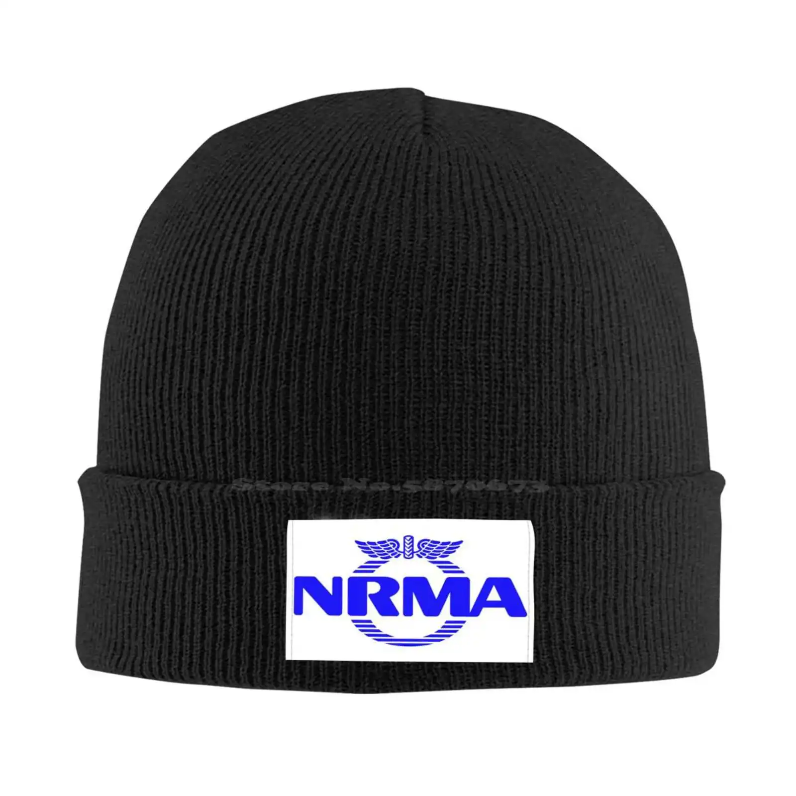 

Nrma Logo Fashion cap quality Baseball cap Knitted hat