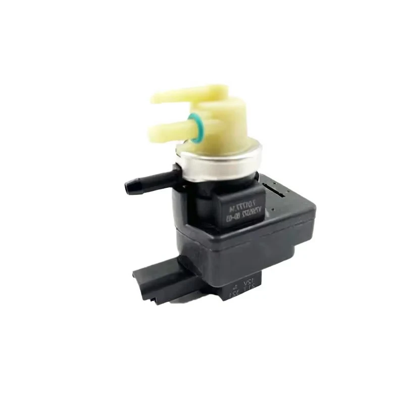 1922V6 1922V8 9801887680 TurboCharger Boost Pressure Solenoid Valve For Peugeot 207 208 RCZ 308 508 Citroen C4 Electro Valve