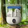 NEW Headset 895B TWS Wireless Headphones Game Bluetooth Headphones with Microphone Noise Reduction High Fidelity Bass Earphones 3