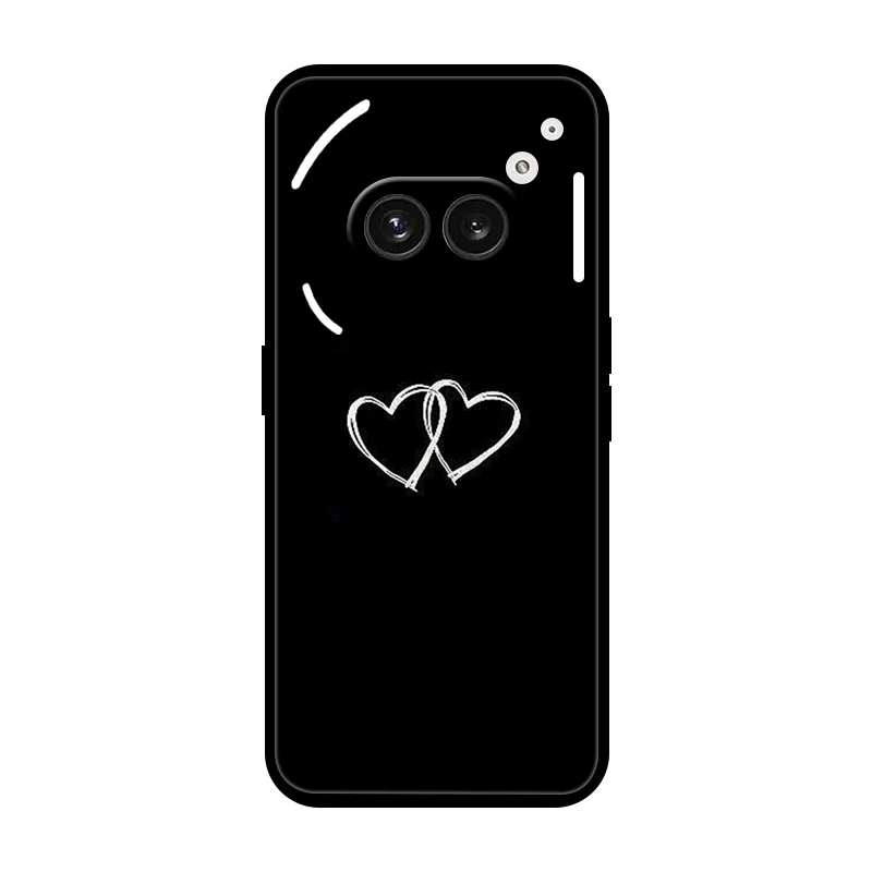 Universal Soft Silicone Phone Case - Sleek Protective Cover in Global Design