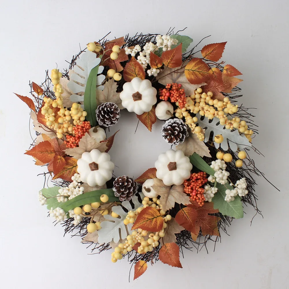 Harvest centerpiece 2