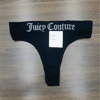 Culotte femme Sexy juteuse Couture Style sous-vêtements Sexy Lingerie chaude t-pantalon pour dames tongs femmes japonaises sans couture G-String 1