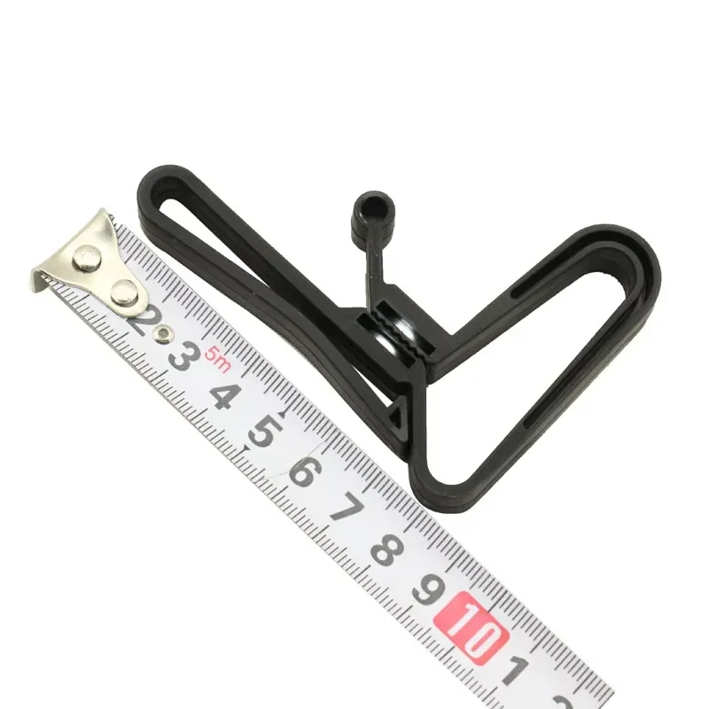Magnetic Buckle Shooting Earphones Strong Magnetic Hook Gloves Hat Quick Strap Belt Accessories Buckle