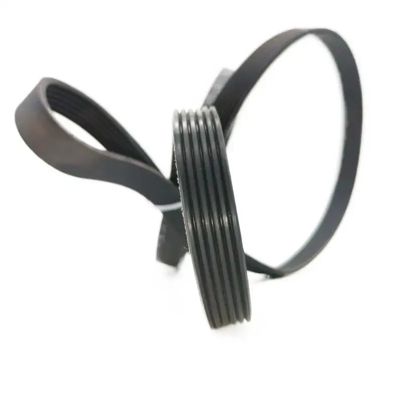 PJ Keilrippenriemen 1150 Mm – 4 Rippen, 40° Keilwinkel, Für Rasenmäher & Antriebe, Gummiert