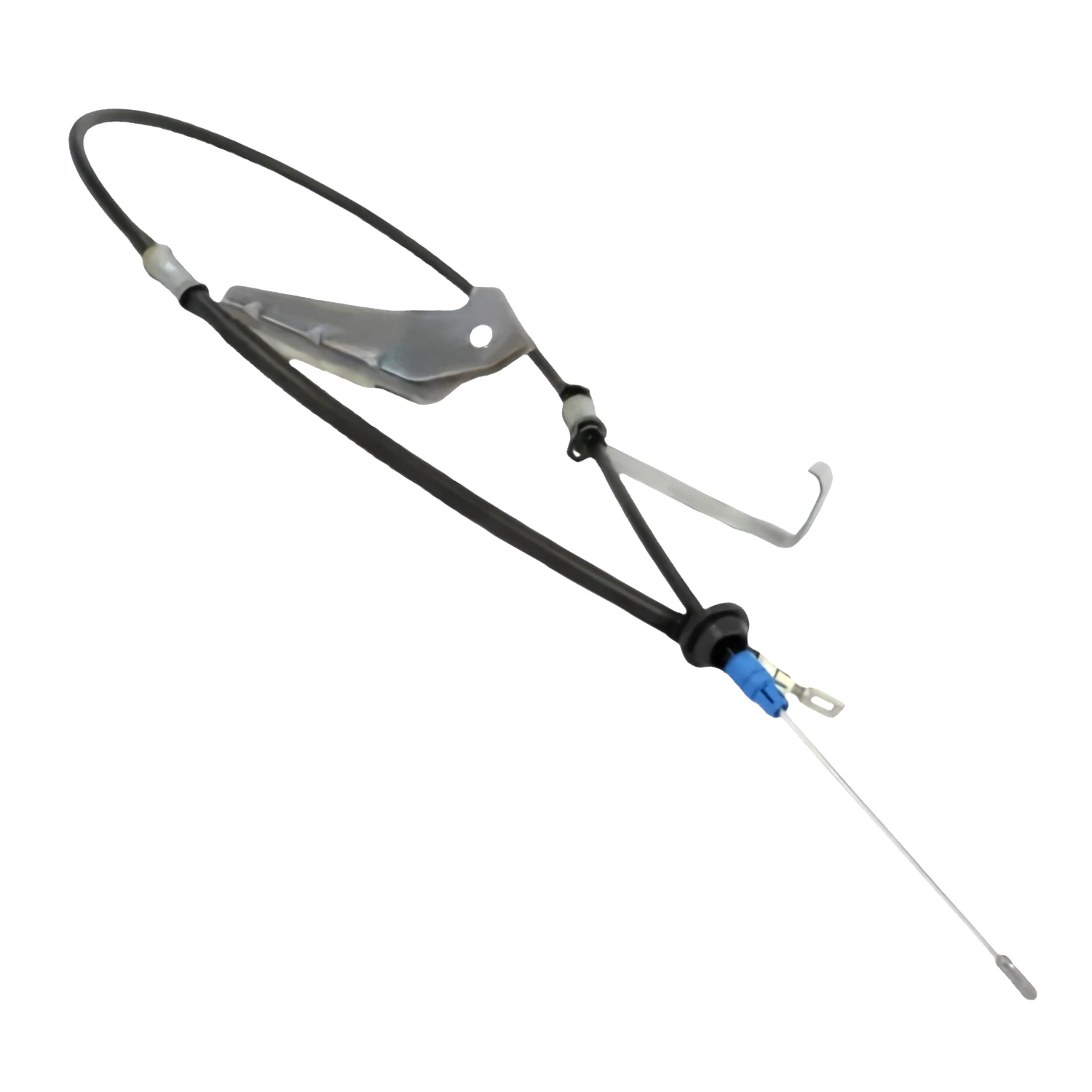 Car Parking Brake Cable For Ford Transit 250 350 3.2L L5 3.5 3.7L V6 2015- CK4Z2A635Z CK4Z2A635U Autoparts Accessories