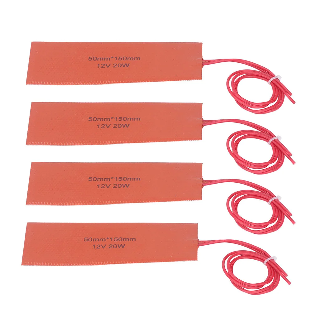 Ǹ   е ħ  Ʈ ,   ڵ  ũ,  ũ ͸, 12V, 20W, 50mm x 150mm, 4 