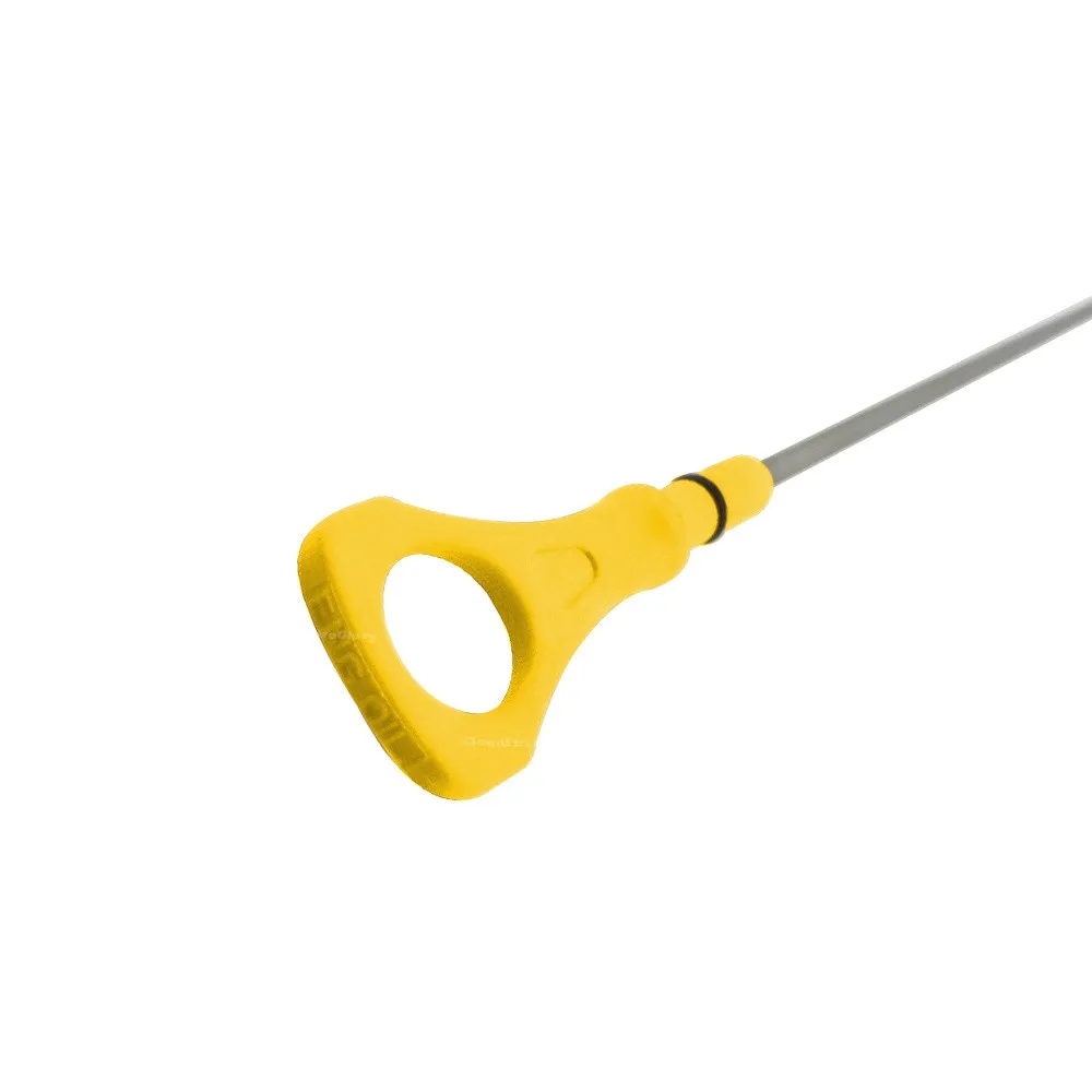 266112B610 26611-2B610 Engine Oil Fluid Dipstick For Hyundai Accent 2012- Veloster 2012- For Kia Soul 2014- Rio