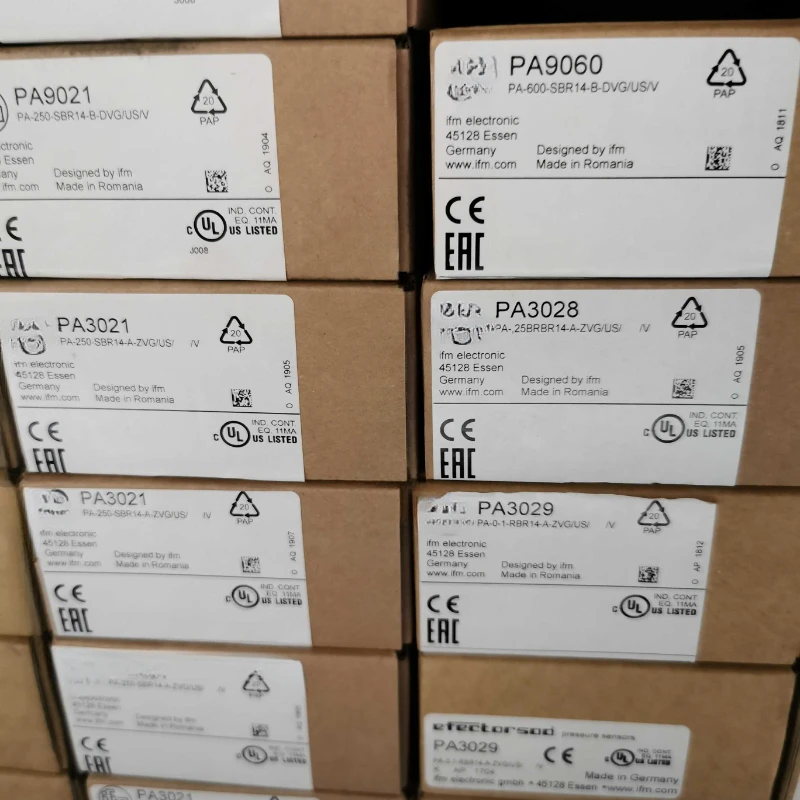 

PA9020 PA9021/23/24/26/27/22 sensor stock