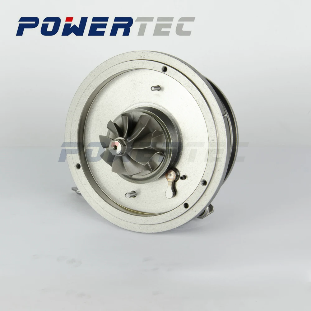 Cartuccia Turbina 762965-0009 762965-0008 Per Bmw 520D X3 E60 E61 E60N E61N 2.0D 110Kw 120Kw M47D20 2005-2007 Parti Del Motore