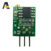 50Hz-6KHz 0.8Hz-60Hz Adjustable Square Wave Pulse Generator Oscillator Module Output Signal Source Frequency 200mA DC 5-15V 3