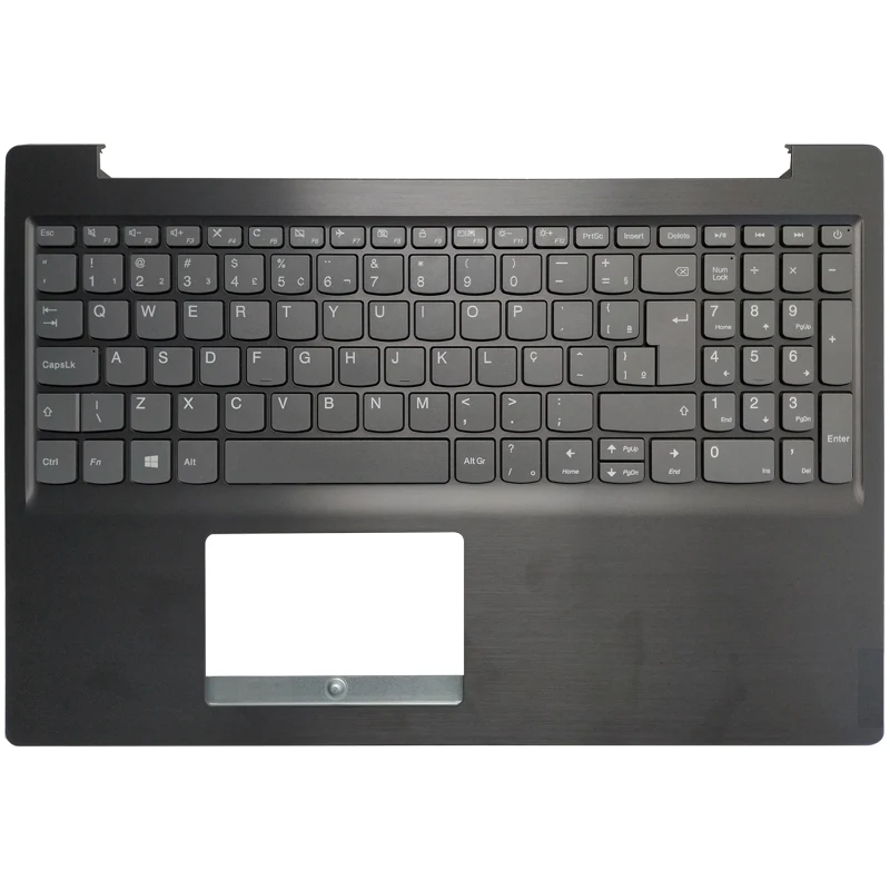 black BR