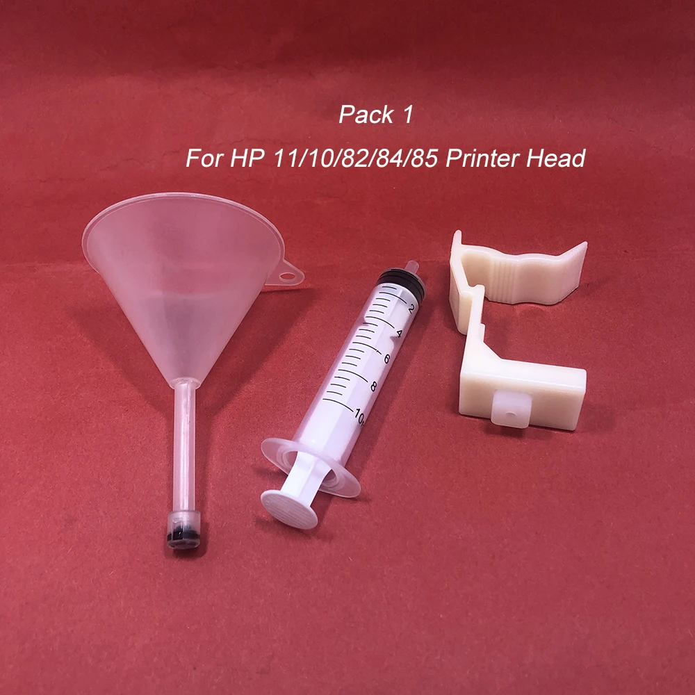 11 81 Printhead Cleaner Unit kits For HP 11 10 82 83 84 85 90 705