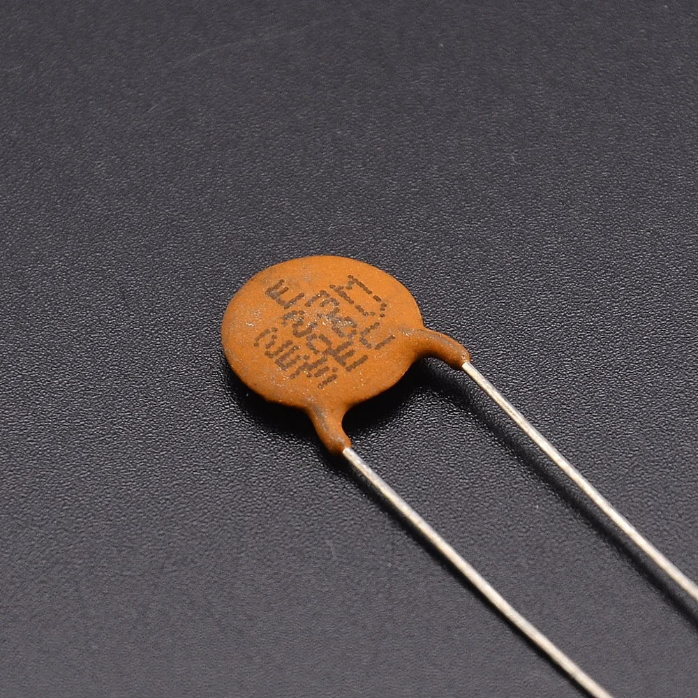 Guitar Potentiometer Electric Guitar Pickups Genuine SEC 0.022UF / 0.047UF Ceramic Disc Cap (Capacitor) For SSS/SSH/HSH Pickup Electric Guitar