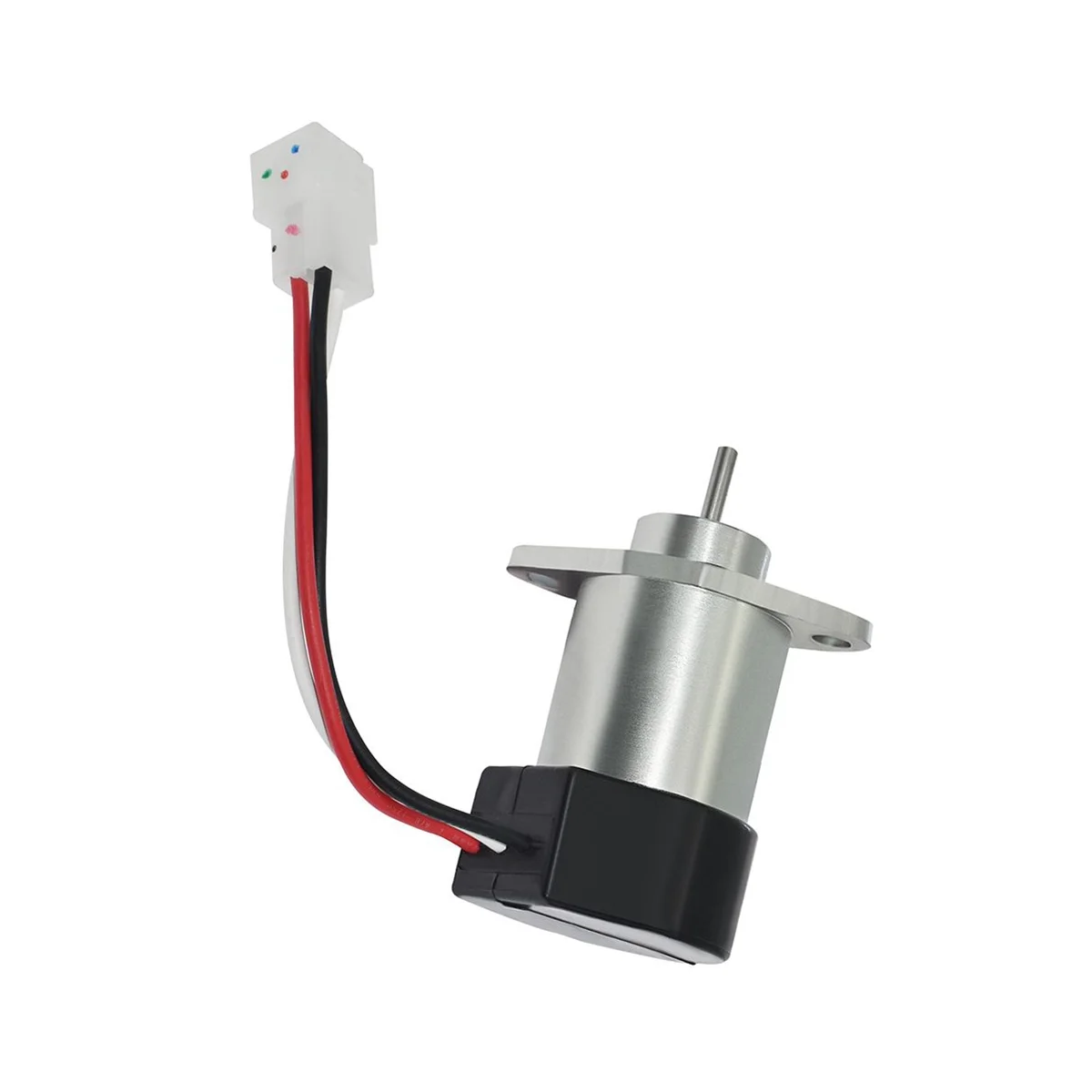 Fuel Shutdown Solenoid 12V SA 5190 12 SK 1043 58 for Iseki AliExpress