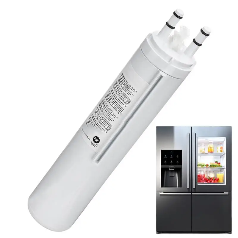 

Сменный фильтр для воды в холодильнике, фильтр для воды в холодильнике, 110 веществ, фильтр для льда и воды в холодильнике, удобный