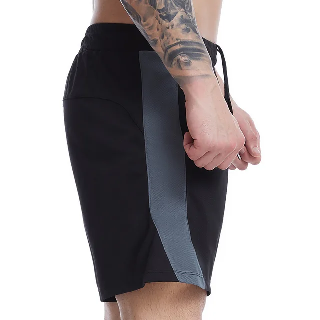 Man GYM Training Shorts 2