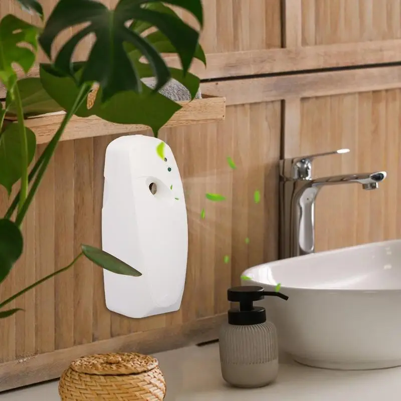 Distributore Automatico Di Deodoranti Per Ambienti Distributore Di Deodoranti Per Ambienti A Parete 94510589