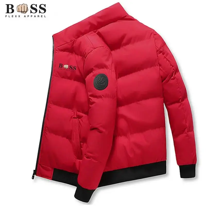 Men's Winter Coat Men Winter Coat