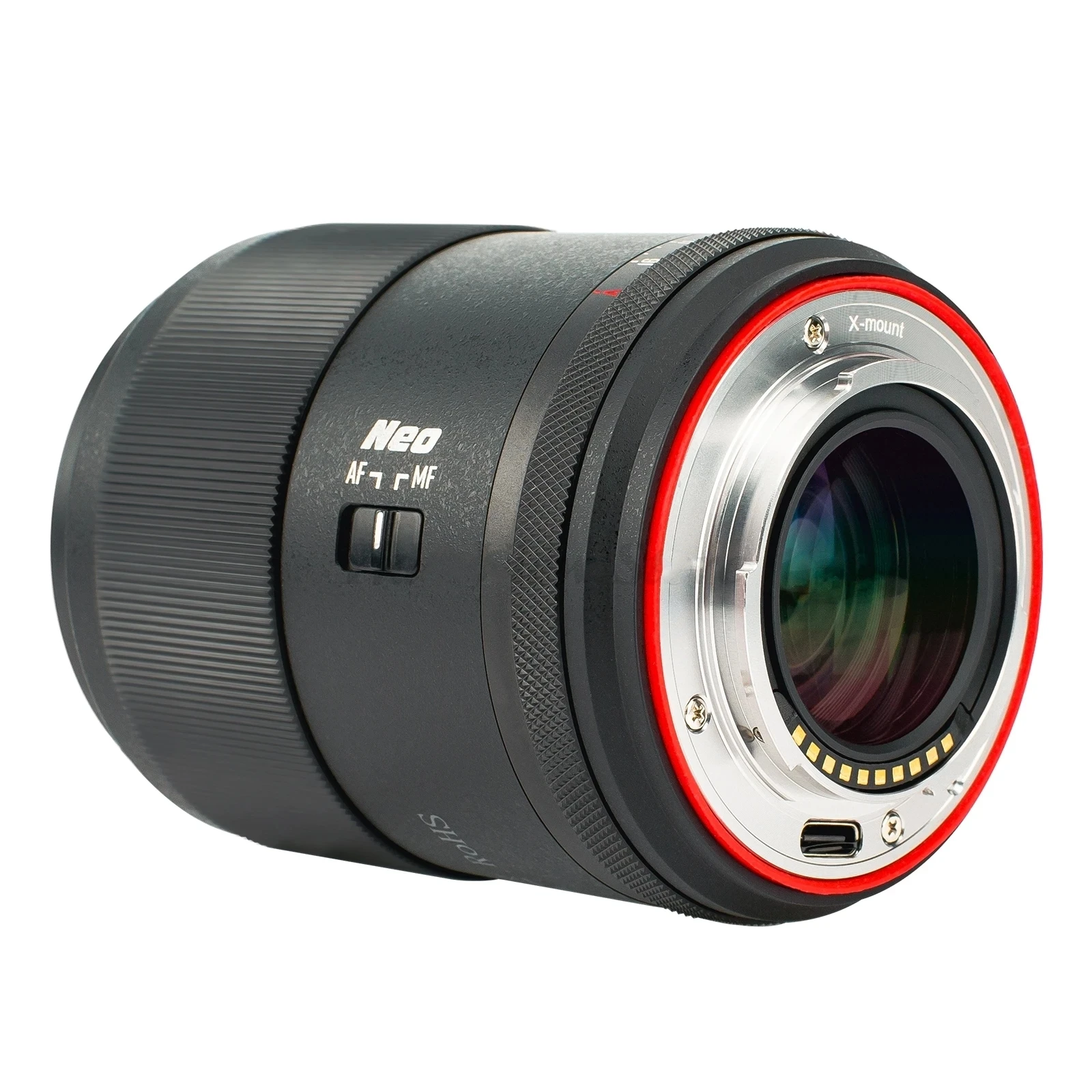 Meike 33mm F1.4 AF APS-C STM Medium Telephoto Prime Portrait Lens for Fujifilm X/Nikon Z/ Sony E Mount Cameras 4